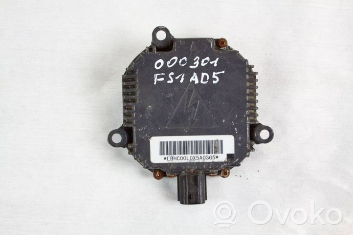 Honda Civic Moduł poziomowanie świateł Xenon 33119SJK013