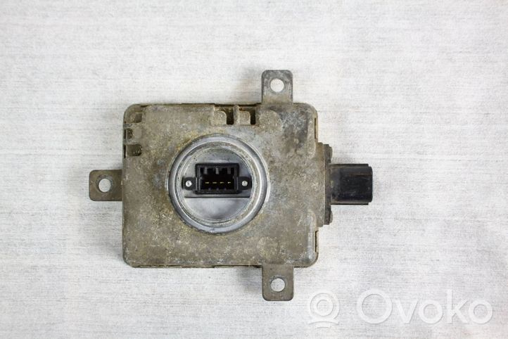 Mazda 3 I Module de ballast de phare Xenon W3T15671