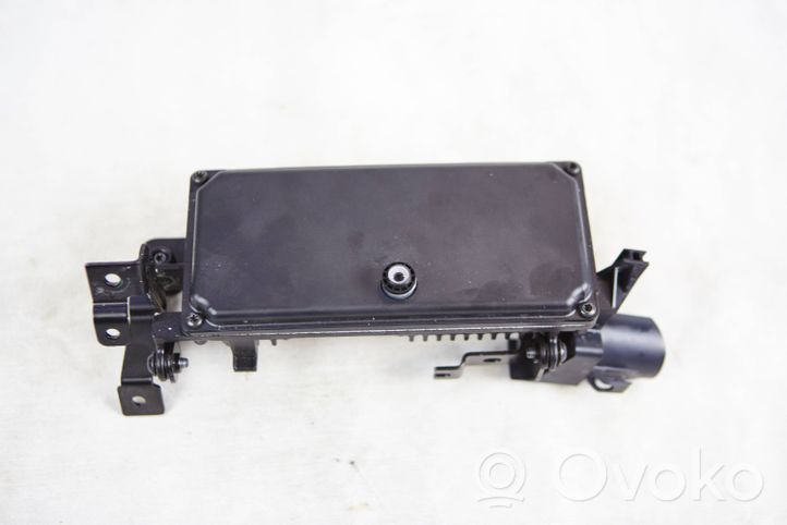 Volvo S60 Frontkamera Windschutzscheibe Frontscheibe 32209788