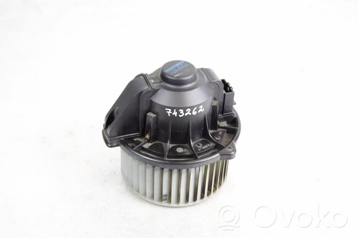 Land Rover Discovery 3 - LR3 Pulseur d'air habitacle MF0160700870