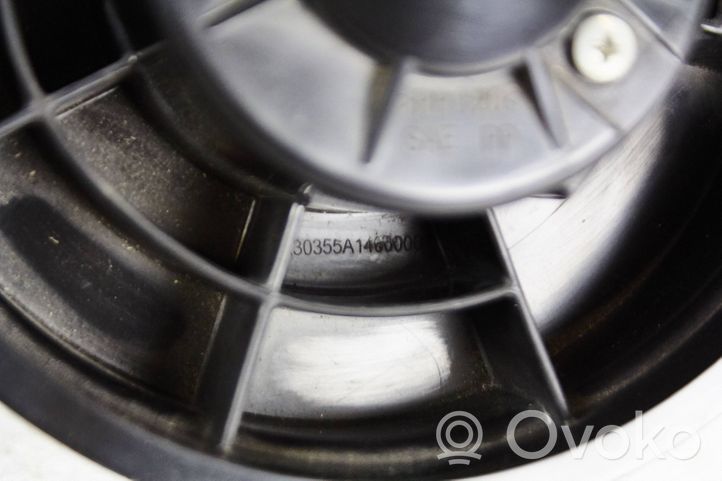Nissan Qashqai Lämmittimen puhallin A30355A1400000