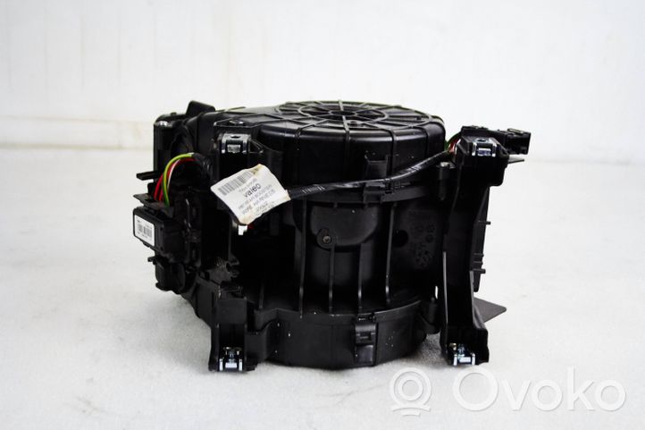 Peugeot Partner Heater fan/blower 9815114280