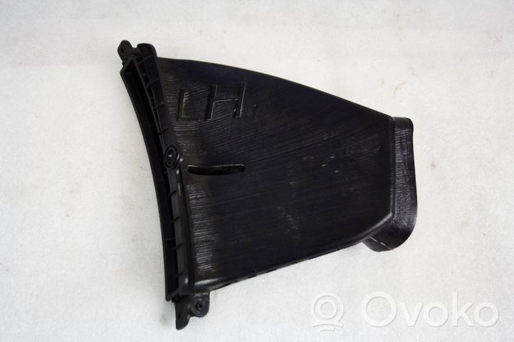 KIA Picanto Część rury dolotu powietrza 86573G6000