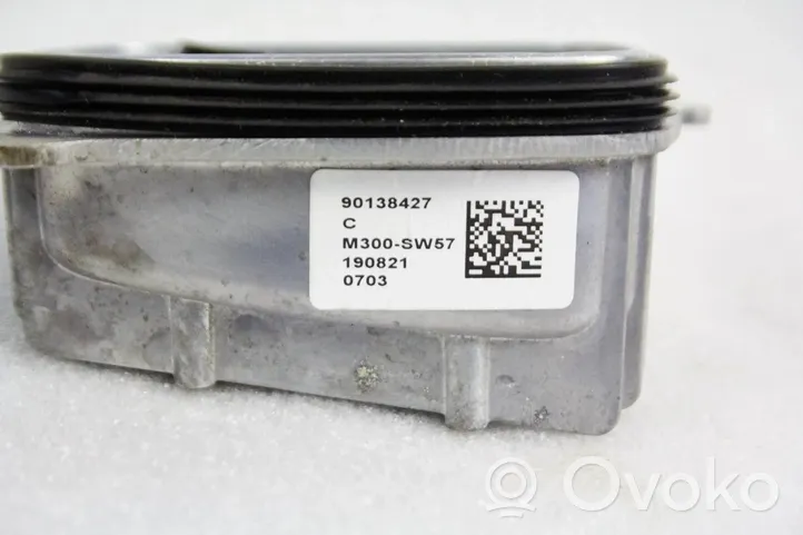 Renault Talisman Module de ballast de phare Xenon 90138427