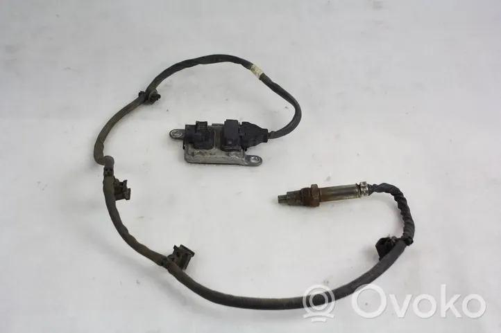 Hyundai i30 Sonde lambda 296502U100