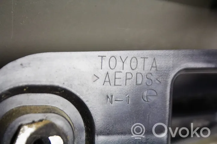 Toyota RAV 4 (XA40) Rivestimento portellone 7680142901