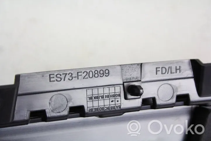 Ford Mondeo MK V Muu etuoven verhoiluelementti ES73F20899