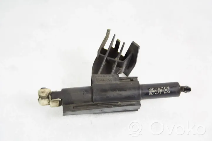 Ford Mondeo MK V Ugello a spruzzo lavavetri per faro HS7113L014AB