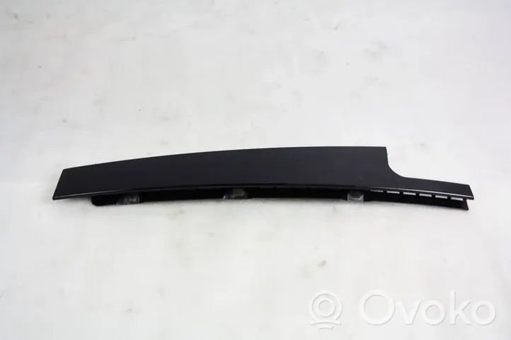 Seat Leon (5F) Rivestimento modanatura del vetro della portiera posteriore 5F4839902F