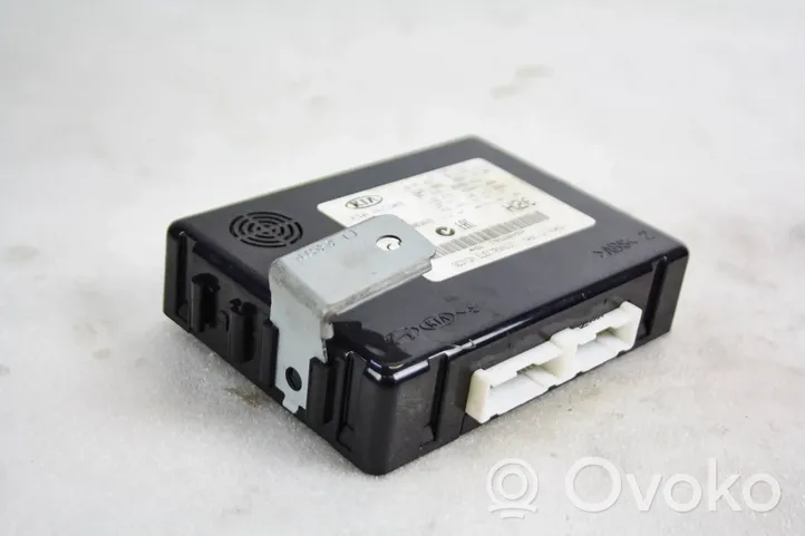 KIA Ceed Other control units/modules 95400a2261