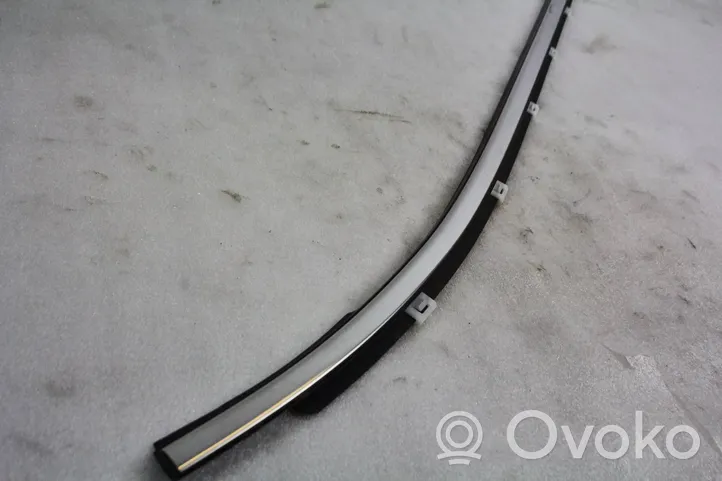 KIA Ceed Rear door trim (molding) 