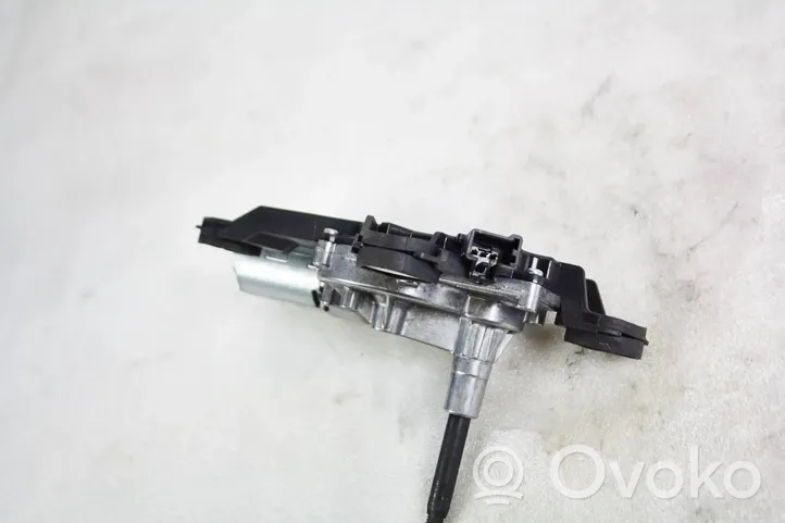 Volvo V40 Cross country Rear window wiper motor 31294492