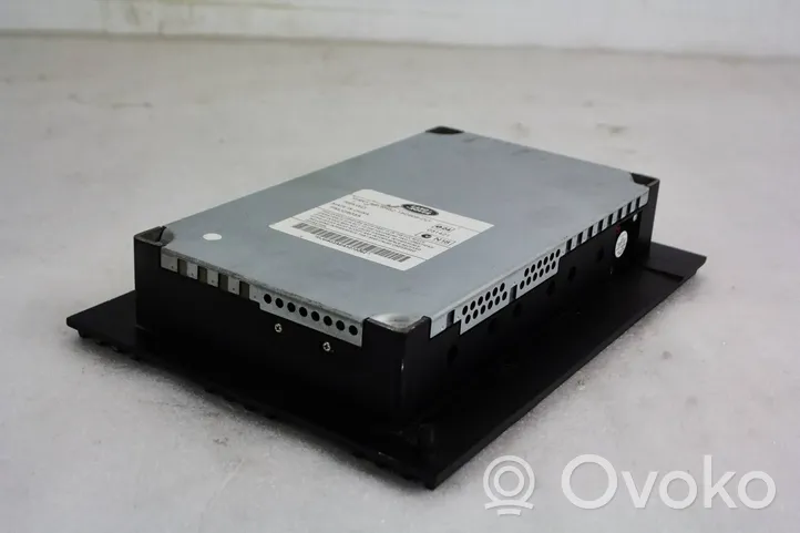 Land Rover Discovery 4 - LR4 Amplificatore 6H5218C808DD