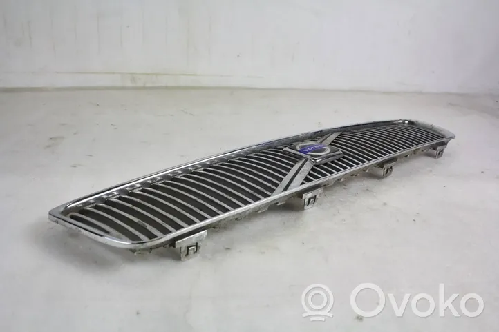 Volvo V50 Grille de calandre avant 08678556