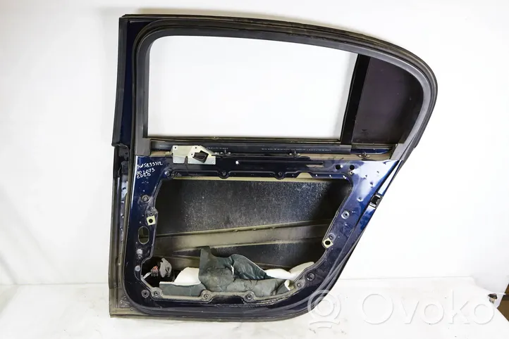 Bentley Continental Rear door 3w5833312