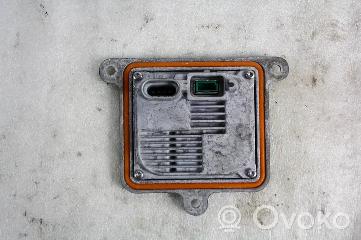 Opel Mokka Xenon control unit/module AA4265100DG