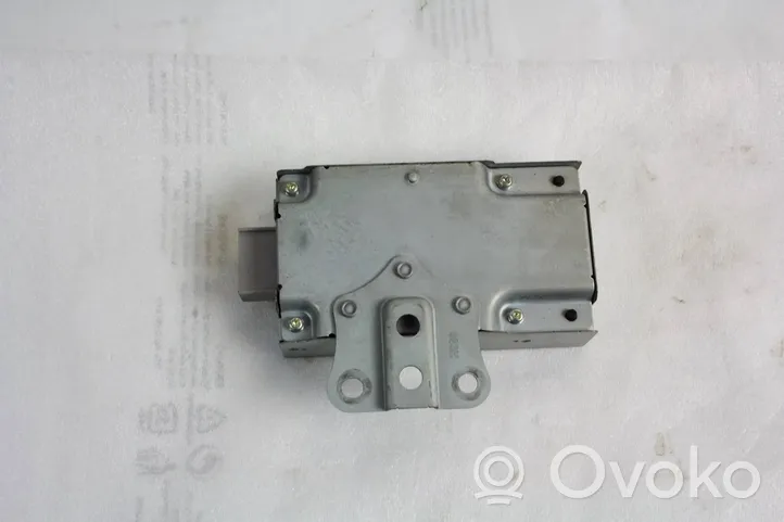 Toyota Avensis T270 Durų elektronikos valdymo blokas 8598a05010