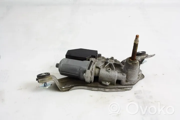 Toyota Avensis T270 Moteur d'essuie-glace arrière 8513005060