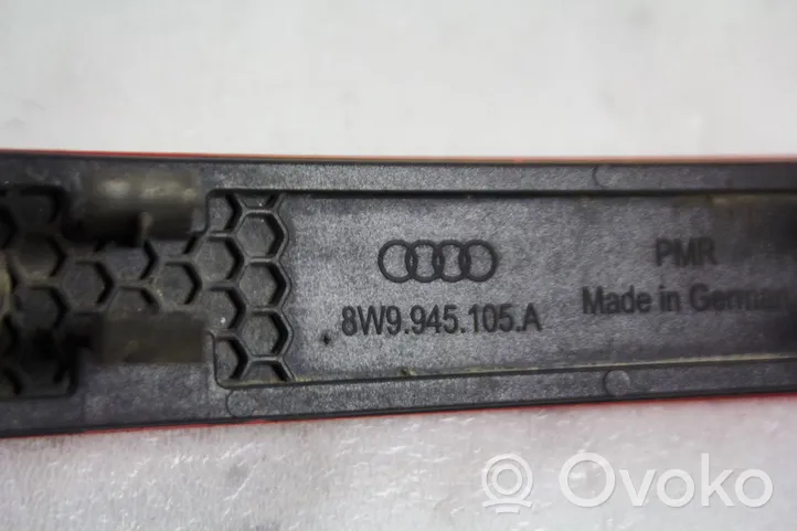 Audi A4 Allroad Éclairage de pare-chocs arrière 8w9945105a