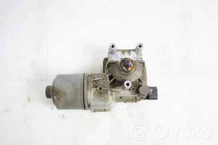 Toyota Avensis T270 Moteur d'essuie-glace 0390241642