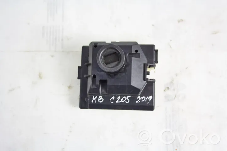 Mercedes-Benz C AMG W205 Ignition lock a2059000924