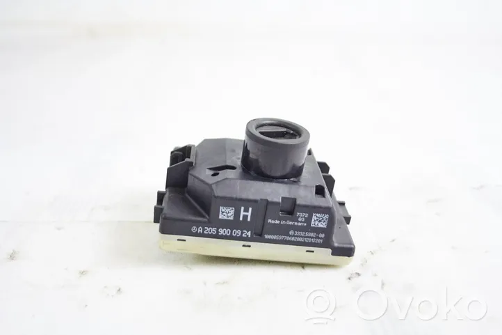 Mercedes-Benz C AMG W205 Ignition lock a2059000924