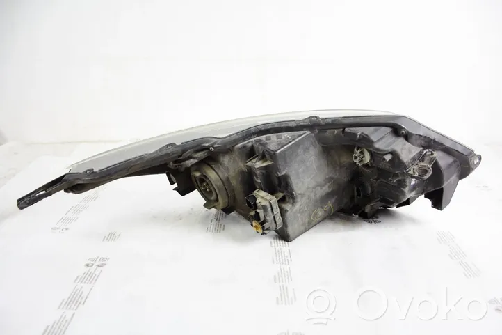 Honda HR-V Faro/fanale 180917444na