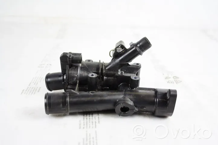 Toyota Proace Obudowa termostatu 9827379280