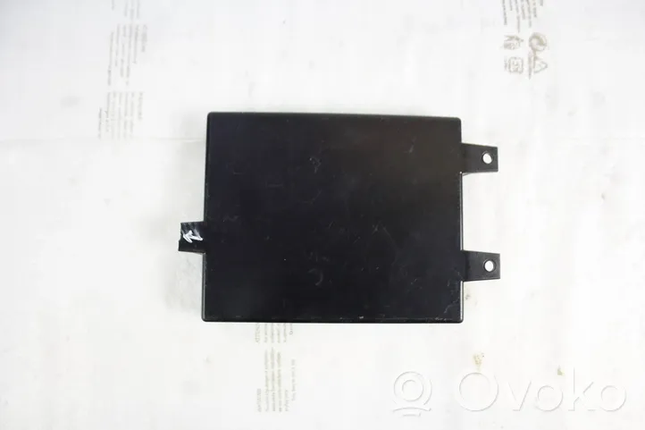 Volkswagen Golf VI Bluetooth control unit module 7p6035730k