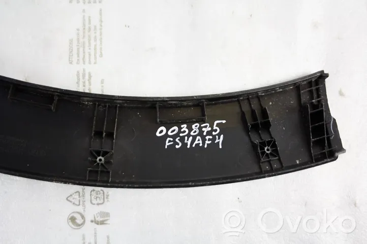 KIA Xceed Rivestimento parafango (modanatura) 87741j7ca0