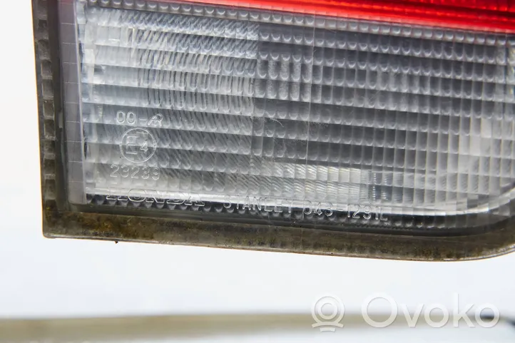 Honda Civic Tailgate rear/tail lights 34156S04G02
