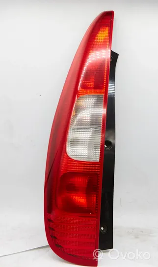 Mitsubishi Colt Lampa tylna 27959006