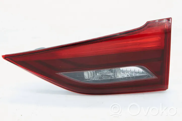 Toyota Avensis T270 Tailgate rear/tail lights 8158005160