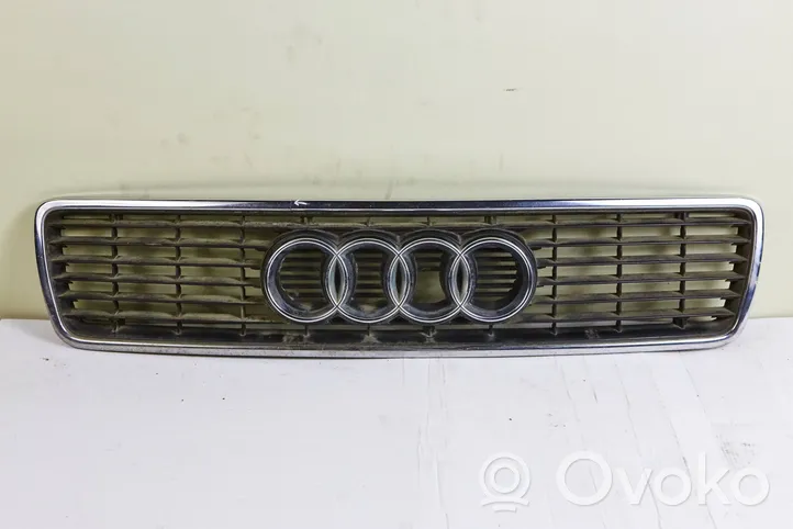 Audi 80 90 S2 B4 Griglia anteriore 8g0853651c