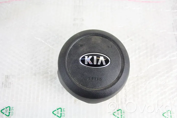 KIA Optima Airbag dello sterzo 80100d4600