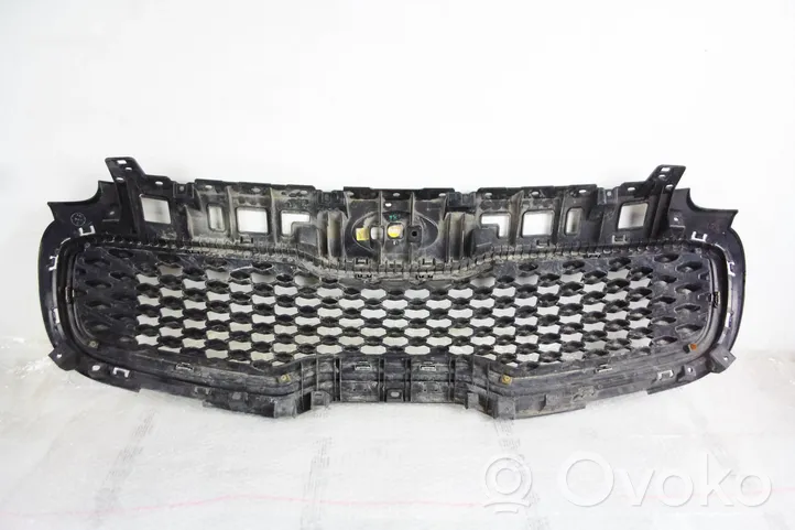 KIA Sportage Maskownica / Grill / Atrapa górna chłodnicy 86352f1010