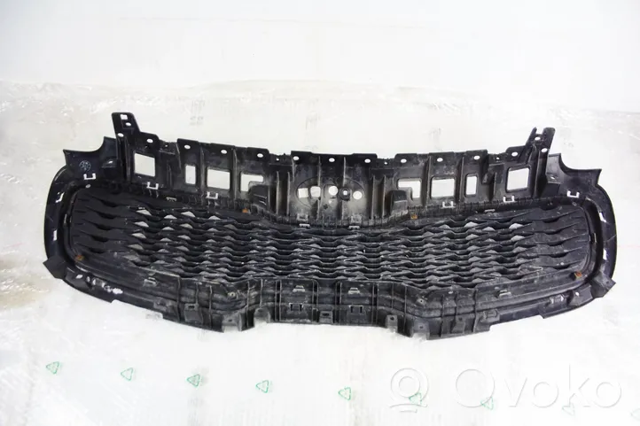 KIA Sportage Maskownica / Grill / Atrapa górna chłodnicy 86352f1500