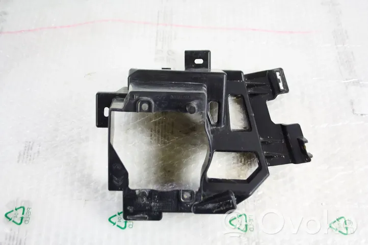 Citroen Berlingo Supporto del fendinebbia 9816770380