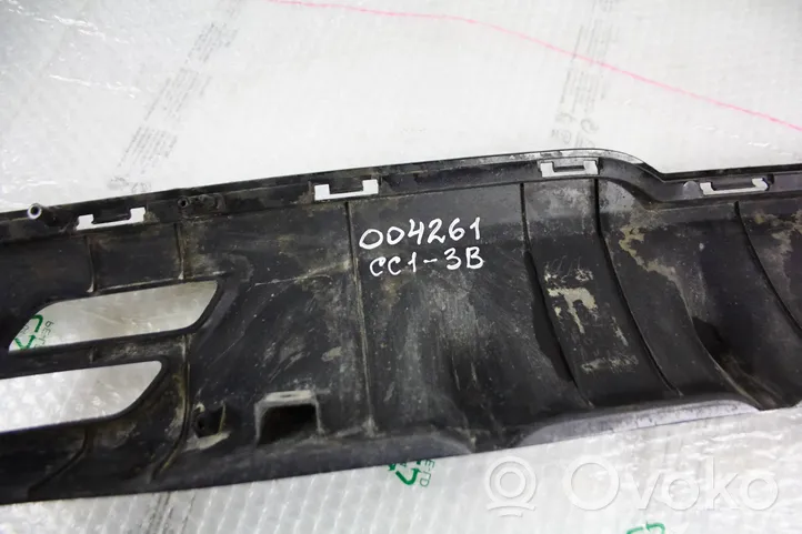 KIA Ceed Rivestimento della parte inferiore del paraurti posteriore 86612j7950