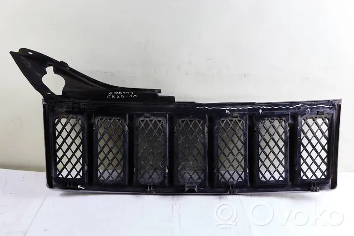 Jeep Grand Cherokee (WK) Grille calandre supérieure de pare-chocs avant 55157464ac