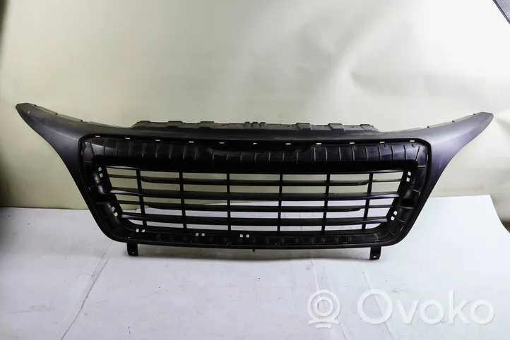 Peugeot Boxer Maskownica / Grill / Atrapa górna chłodnicy 1314847070