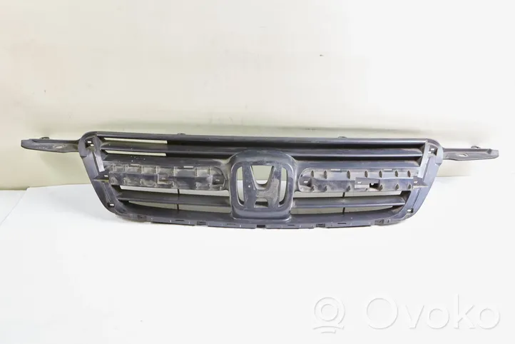 Honda CR-V Maskownica / Grill / Atrapa górna chłodnicy 71121s9a00