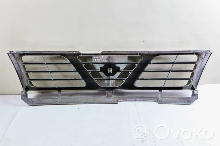 Nissan Patrol 4W60 Atrapa chłodnicy / Grill 62310VB000