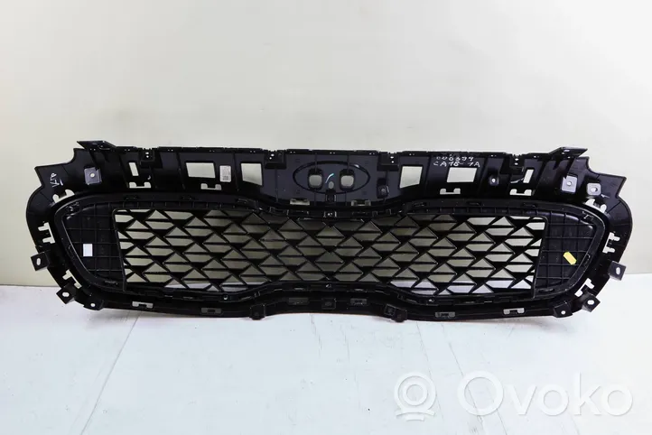 KIA Sportage Maskownica / Grill / Atrapa górna chłodnicy 86350f1610