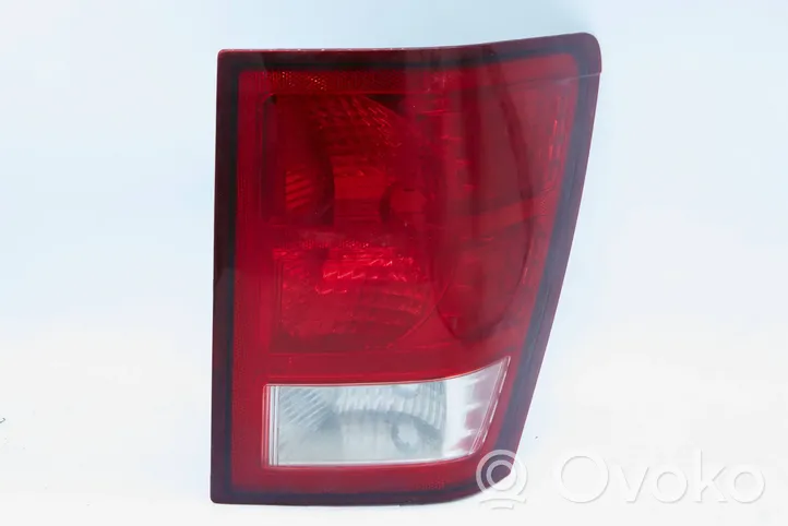 Jeep Grand Cherokee (WK) Rear/tail lights 55079012aa