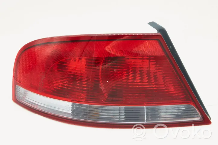 Chrysler Sebring (ST-22 - JR) Lampa tylna 04805353AC