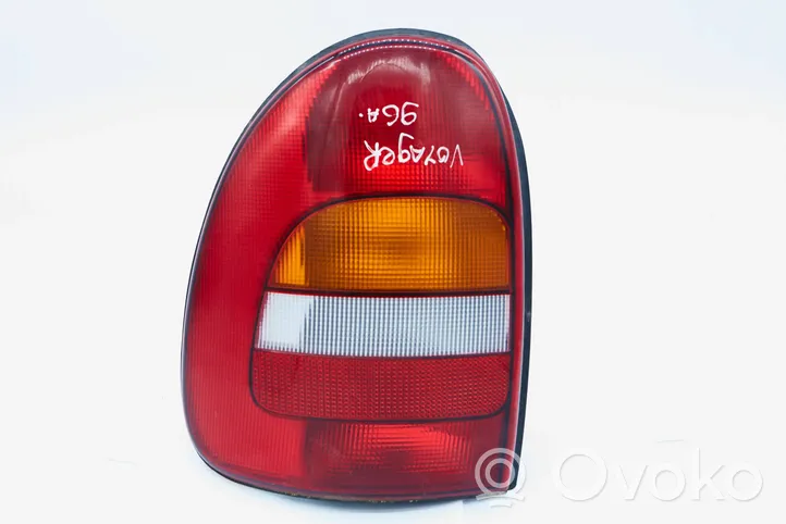 Chrysler Voyager Lampa tylna 257970