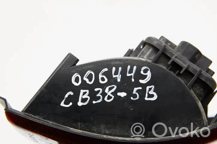 Chrysler Voyager Lampa tylna 257970