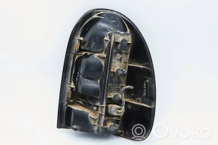 Chrysler Voyager Lampa tylna 257970