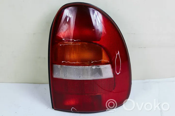 Chrysler Voyager Takavalot 257970